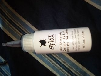 Splat Milk Chocolate Brown semi permanent hair dye 1.5 oz Cash only