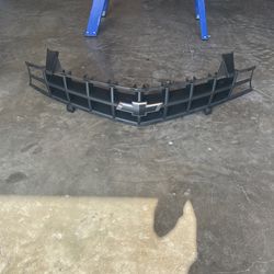 2012 Camaro OEM Grill