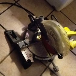 Ryobi Saw