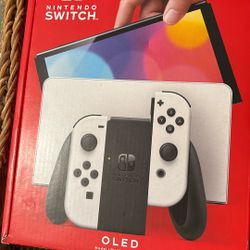 Nintendo Switch W Gaming Wheels.