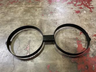 Mobile detail bucket rack only asking $320 (financing available)