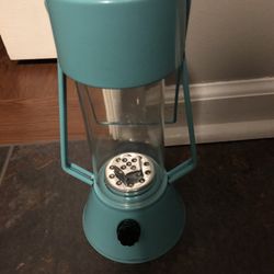 New LED Lantern
