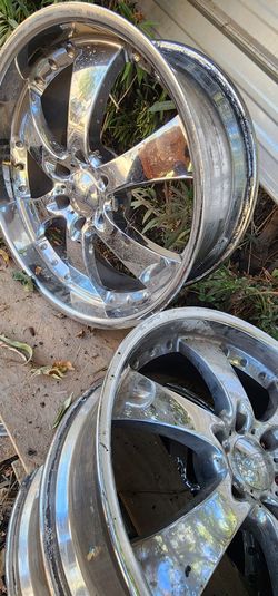 Auto Parts