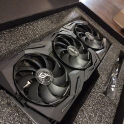 ASUS ROG Strix GeForce RTX 2070
