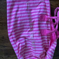 Victoria’s Secret Bag