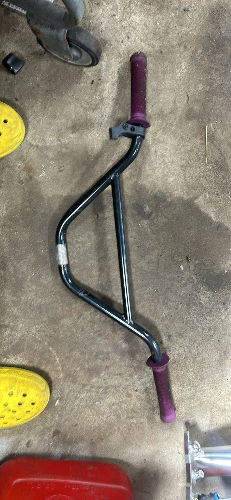 Bike Handle Bars