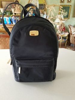 New with tags Michael Kors backpack