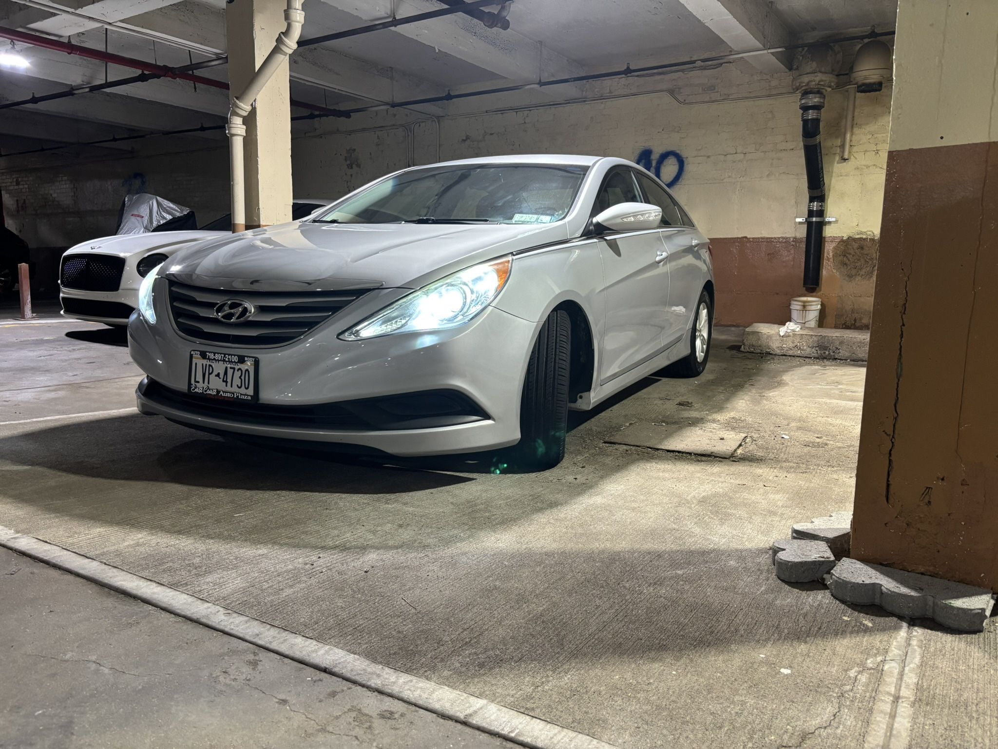 2014 Hyundai Sonata