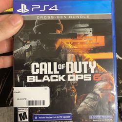 Call Of Duty