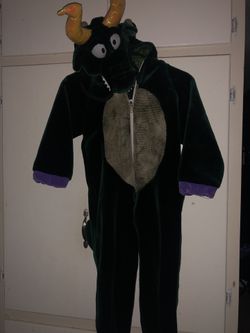 Kids Halloween costume