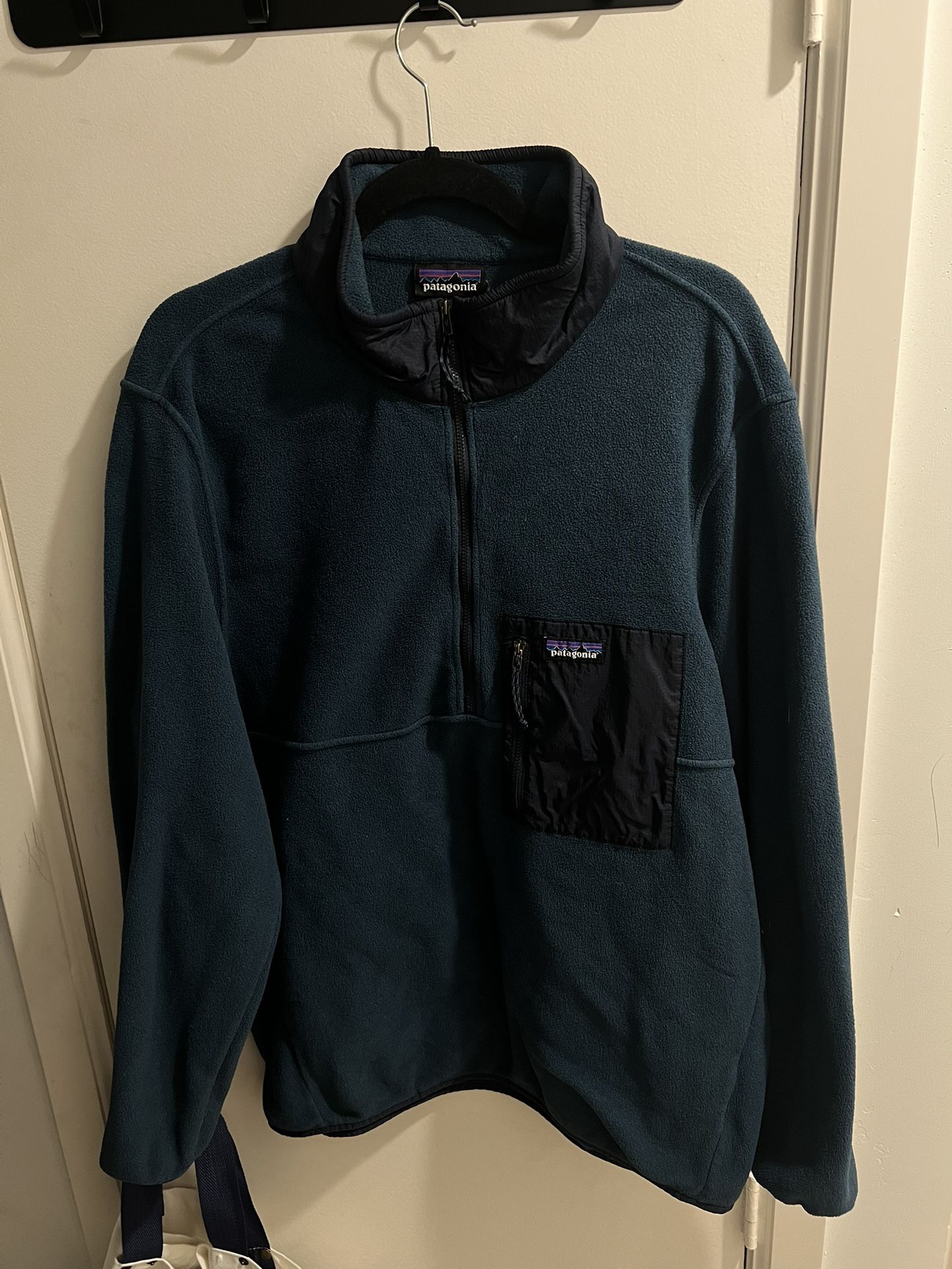 Patagonia Men’s X-Large Jacket