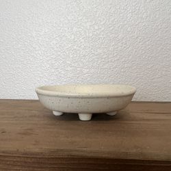 New Soap Decor Bowl