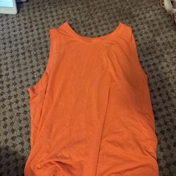 Old Navy work out tops