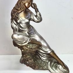  "Sea Whispers" Sculpture by Alice Heath