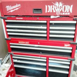 Milwaukee Tool Box