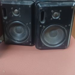 Onkyo Amplifier Model A- SV610PRO/ EV S-10
