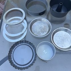 Misc Bakeware