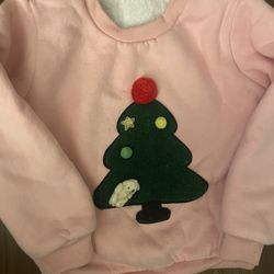 Christmas sweater