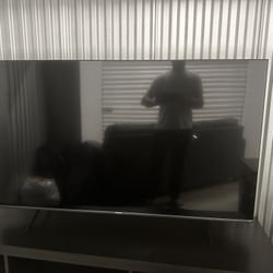 TV 50 Inch 