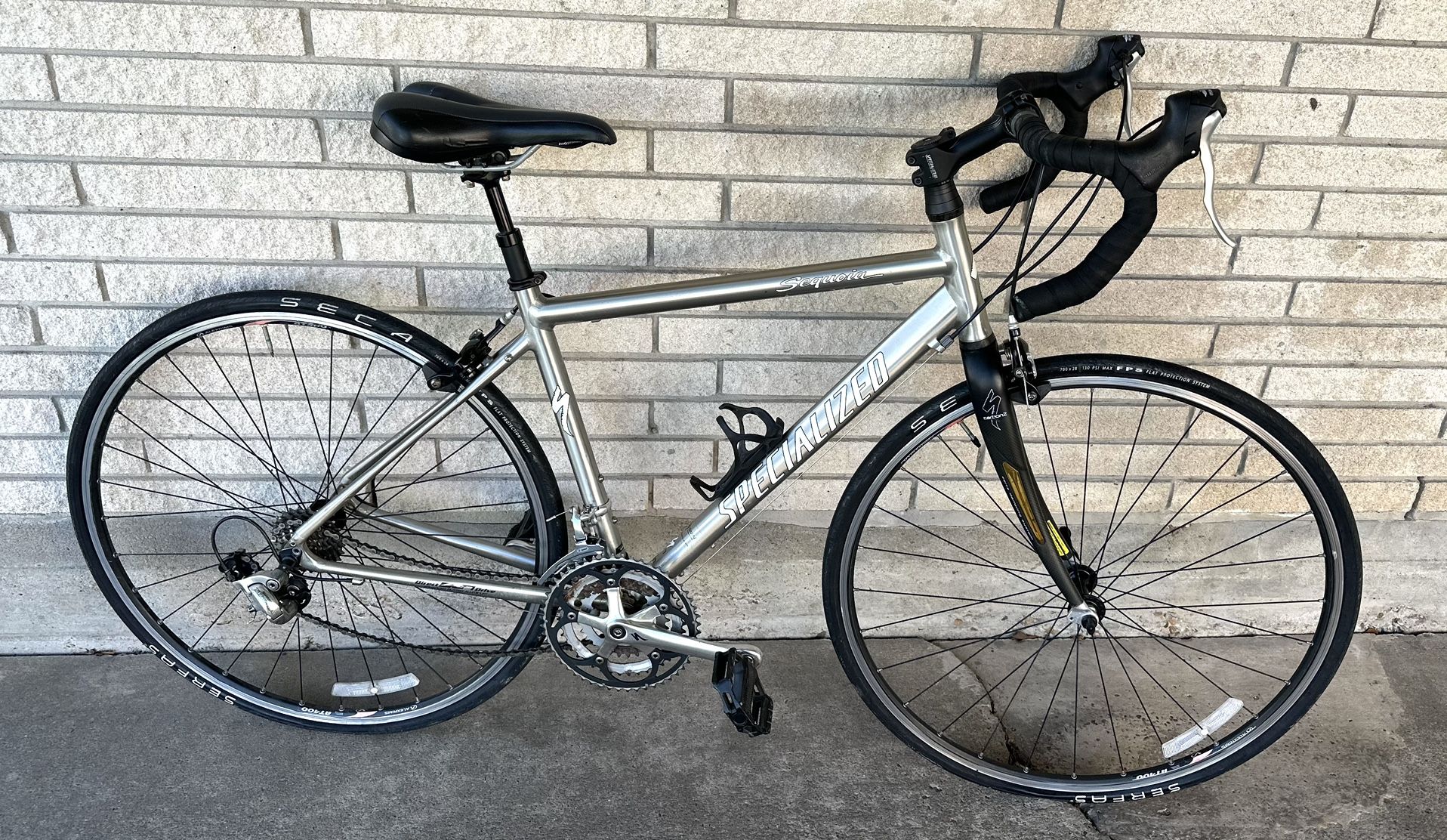 Specialized Sequoia Bike