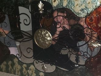 home decor. selling these they are very big pieces. 100 for both they are the exact same and in great condition