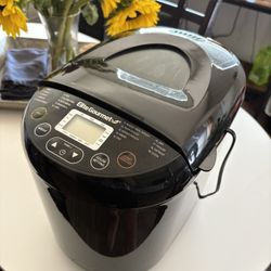 Bread Machine