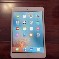 Ipad Mini 1