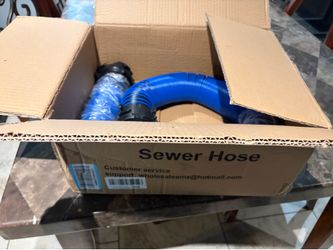 Sewer hose
