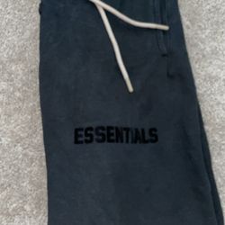 Essentials Sweatpants 