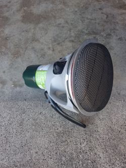 Coleman Catalytic Portable Propane Heater 3000 BTU  #5038 or a #5033 $30 each