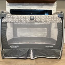 Graco Pack N Play 