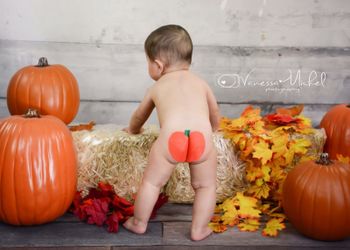 Kids Fall Mini Sessions
