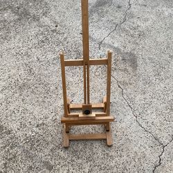 Winsor & Newton Painting Easel
