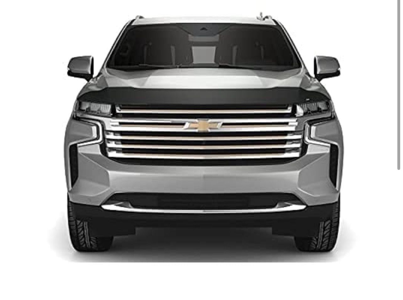 Ventshade Hood Protector