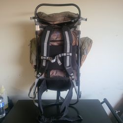 Jansport Hiking Backpack
