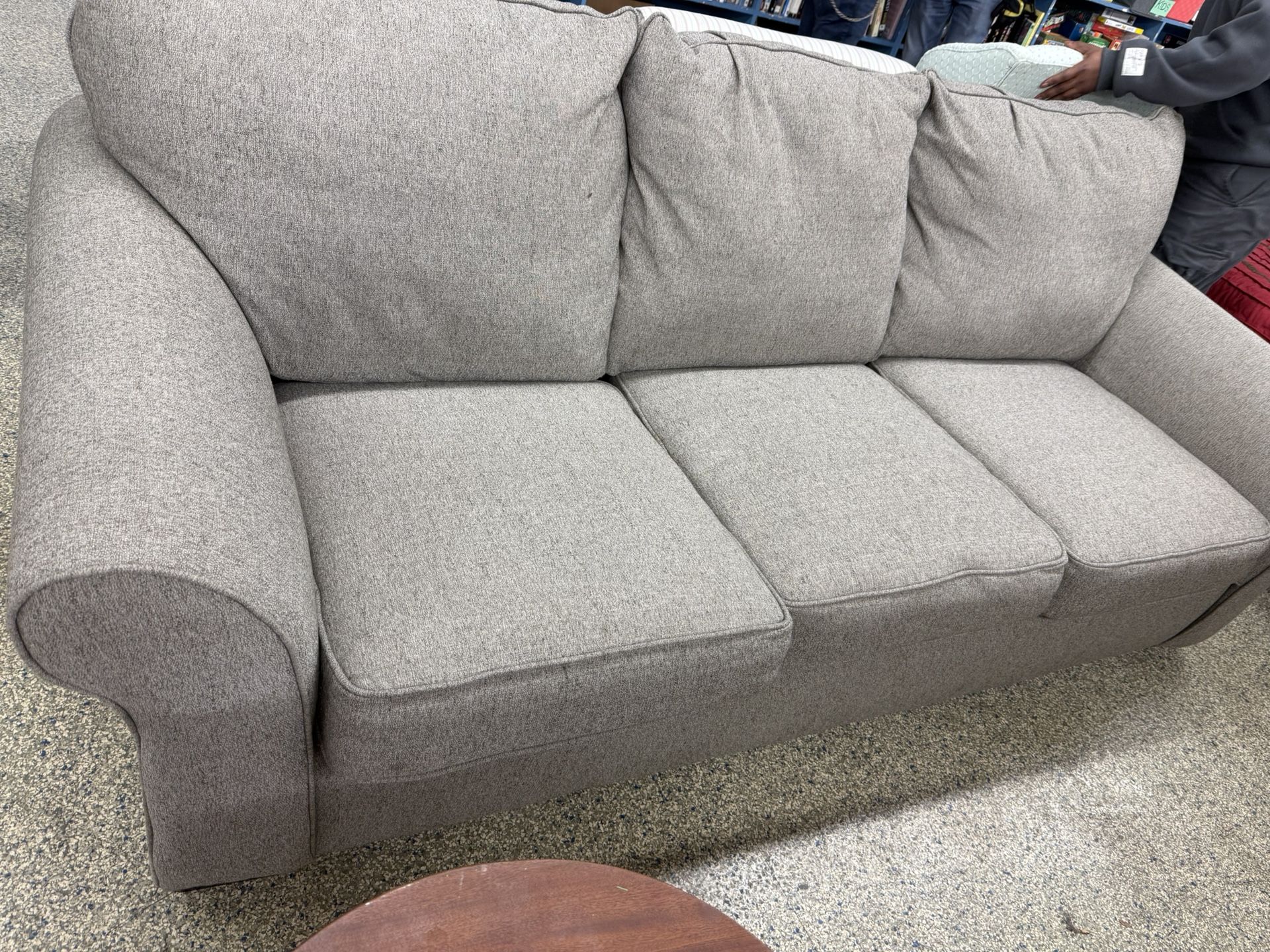 Sleeper Sofa 
