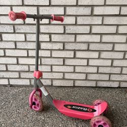 Razor Scooter 