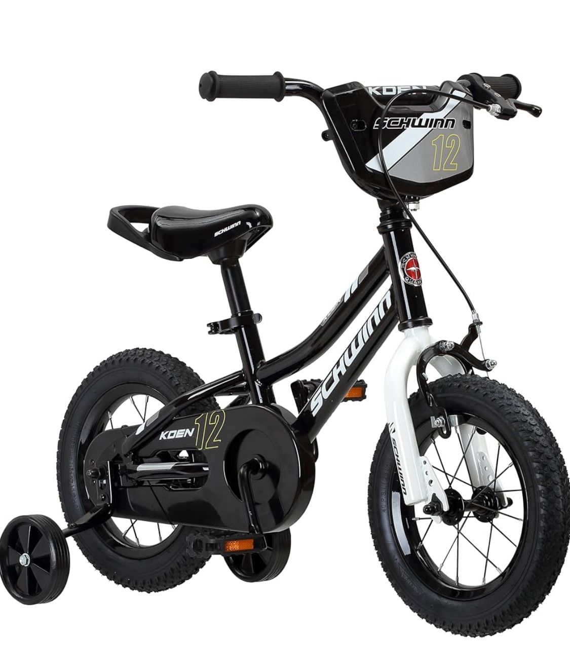 Schwinn Koen & Elm Toddler and Kids Bike