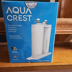 Refrigerator Water Filters