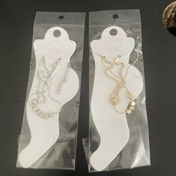 Anklets