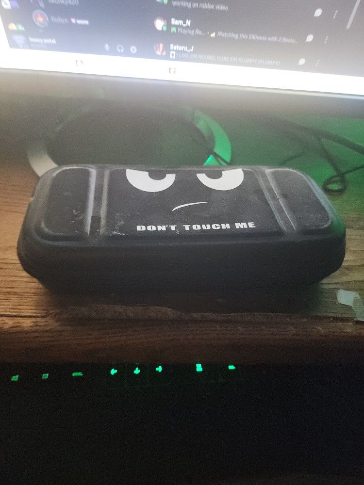 Grey Switch Lite + Games & Storage