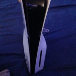Ps5 (Disc Version) No Controller 