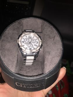Citizens Lady Watch