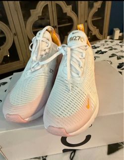 Women Nike  size 10