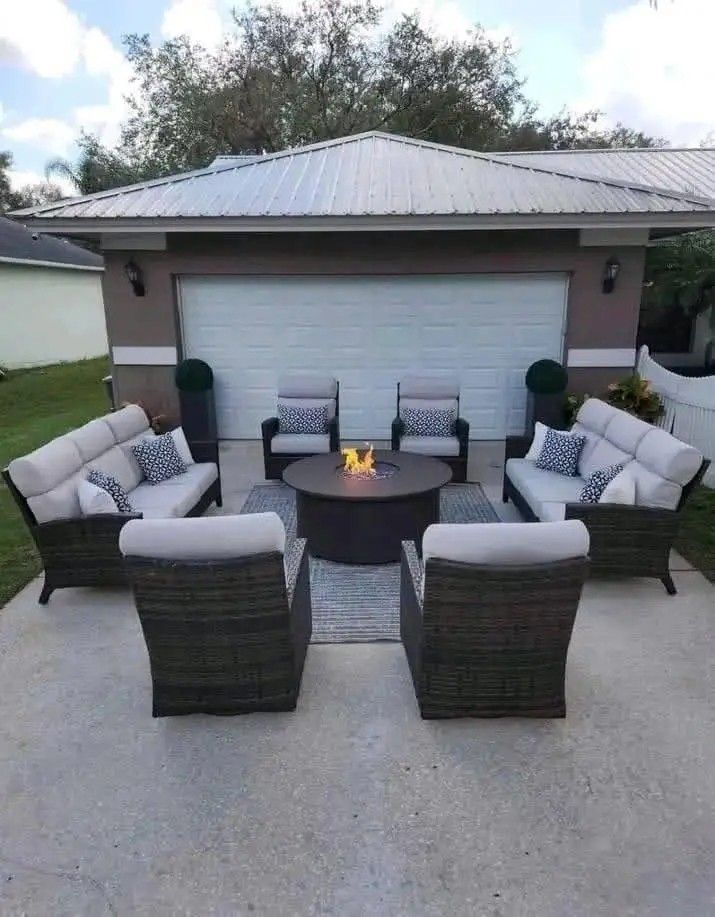 Patio Furniture