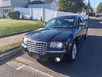 2006 Chrysler 300c