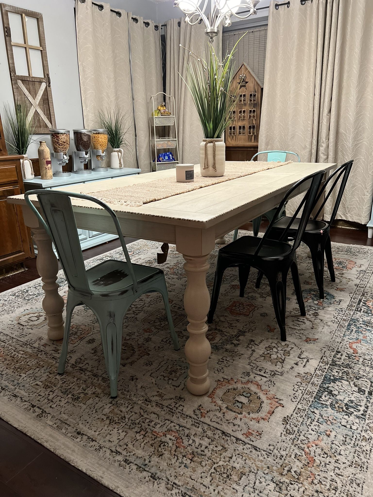 Dining Tables