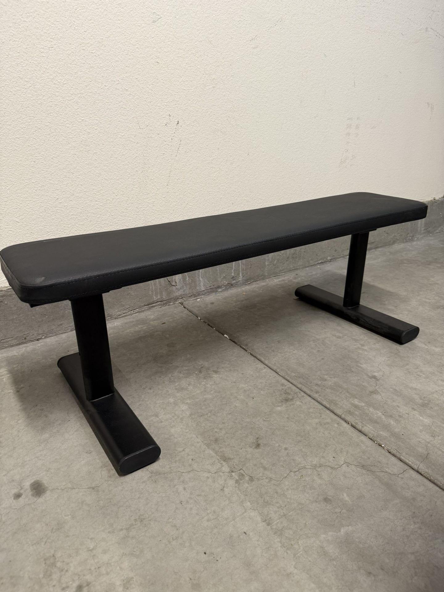 Speediance Flat Bench