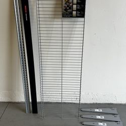 Garage Storage Shelf