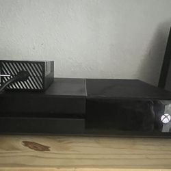 Xbox One